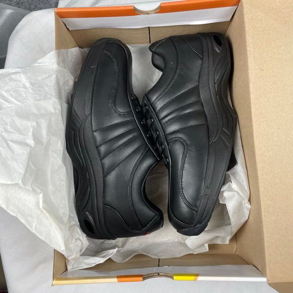 NIB Chung Shi AuBioRiG Women's 8.5 Comfort Step Rocker Sole Ortho Sneakers - Picture 2 of 16